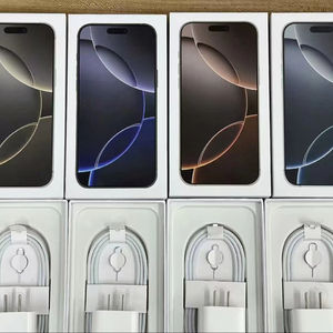 Venta al por Mayor de Teléfonos Móviles Originales Genuinos For16promax Serie 512GB, Globales 5G, Sin Bloqueo de SIM, 100%+ Usados, Versión GSM para EE. UU. - Product Image 1