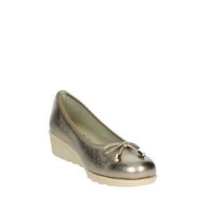 Cinzia <b>Soft</b> Women's <b>Pumps</b> Bronze 38 39 41 Heel Height Comfortable Dress Shoes - Product Image 4