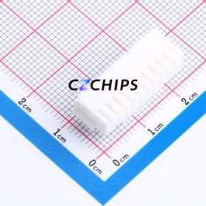 ZX-PHB2.0-2-11PJK Housing (Wire-to-Board / Wire-to-Wire) P=2mm Connector 2x11P 2mm PHB 2mm - Product Image 2