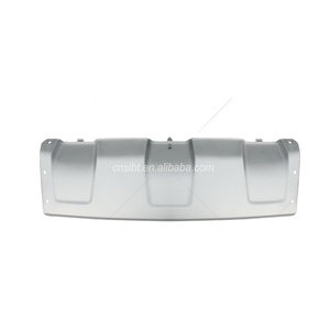 Oem 620728255R nuova piastra inferiore del paraurti anteriore di buona qualità per/<span class=keywords><strong>Dacia</strong></span> per I <span class=keywords><strong>2010</strong></span>- XF703-001X - Product Image 1