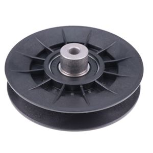 Ricambio Riding tosaerba V-dler puleggia AM138080 AUC11238 AM134502 per X300 X300R X304 X05R X310 x 320x360x370x380x390 - Product Image 3