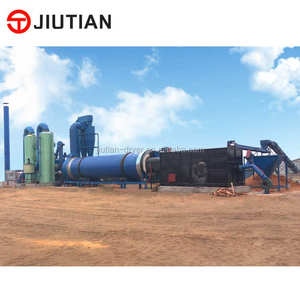 गाय गोबर चिकन खाद पोल्ट्री खाद सुखाने कार्बनिक उर्वरक उत्पादन लाइन - Product Image 6