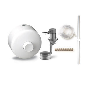 Control Manual para Viva Pneu Cassette Blanco, 0 kg de Peso, 0 cm de Longitud, 0 cm de Ancho - Product Image 1