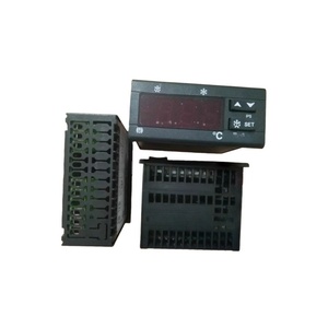 Controlador de Temperatura Digital Electrónico Profesional XR20C-5N0C0-E Original de Alta Calidad - Product Image 2
