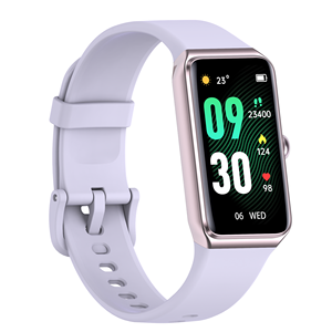 Pulsera Inteligente DF C82 de Metal con Reloj Inteligente Programable para Fitness, Dispositivo Portátil para Contestar Llamadas - Product Image 3