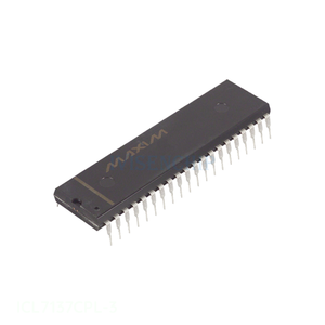 ICL7137CPL-3 Electronic Component Production Original <strong>One</strong> Stop Service IC DISPLAY <strong>DRIVR</strong> 3.5DIGIT 40DIP Data Acquisition 40 DIP ( - Product Image 1