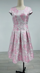 Robes de cérémonie pour mère de la mariée grande taille, robe d'église, vêtements formels élégants de haute qualité - Product Image 3
