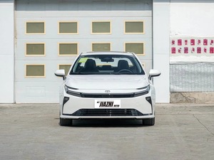Nuevo Toyota Corolla 2026, Fabricado en China, Híbrido <span class=keywords><strong>Gasolina</strong></span> - Product Image 2