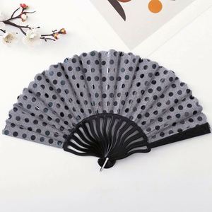 Abanicos de mano de plástico troquelados de PP, hechos a mano, ecológicos, con temática de amor, personalizados para bodas, en colores a elección. - Product Image 5