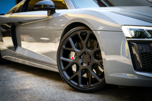 18 19 20 21 22 24 นิ้วล้อปลอมสําหรับBugatti Veyron <span class=keywords><strong>W16</strong></span> Mistral Divo Chiron Bolide Vision GT BMW M2 M3 M5 <span class=keywords><strong>Audi</strong></span> S5 S6 S7 S8 - Product Image 2