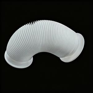 Fornitura del Produttore di Giunti di Espansione a Soffietto Rivestiti in PTFE, Raccordi per Tubi all'Ingrosso - Product Image 5