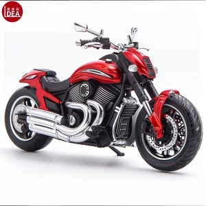 So cool moderna di <span class=keywords><strong>moto</strong></span> in metallo <span class=keywords><strong>giocattolo</strong></span> per bambini pressofuso mini 1 32 scala modello di <span class=keywords><strong>moto</strong></span> - Product Image 2