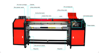 Machine d'impression à Sublimation sans couture, 360 degrés, impression personnalisée pour chaussettes, offre spéciale