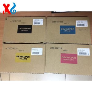 675K17960 Thay Thế Cho <span class=keywords><strong>Xerox</strong></span> DC <span class=keywords><strong>250</strong></span> <span class=keywords><strong>DocuColor</strong></span> 252 240 242 260 76555 7665 7675 Nhà Phát Triển - Product Image 2