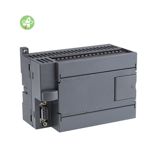 โมดูลซีพียู PLC คอนโทรลเลอร์รุ่นใหม่แท้ 6ES7216-2BD23-0XB0 พร้อมการรับประกัน 18 เดือน แบบมาตรฐาน มีสินค้าในสต็อก - Product Image 1