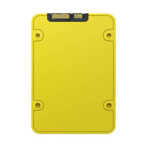 Tifast SSD ภายใน Solid State Drive OEM Original 1TB SATA3.0 2.5นิ้วการ์ด SSD พลาสติก256GB SSD SATA ฮาร์ด128 - Product Image 3