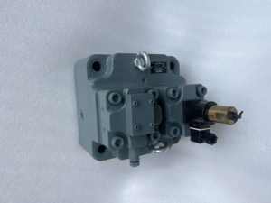 Katup hidrolik <span class=keywords><strong>ESR</strong></span> <span class=keywords><strong>ESR</strong></span>-G10-500R2-11 <span class=keywords><strong>ESR</strong></span>-G06-340-8051B proporsional katup kontrol aliran - Product Image 3