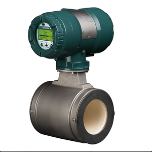 เครื่องวัดอัตราการไหลแบบวอร์เท็กซ์ Yokogawa รุ่น VY ซีรีส์ แบบเซ็นเซอร์คู่ - Product Image 5