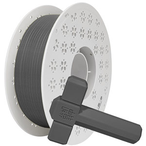 Filament d'imprimante 3D universel TPU95A mat, élastique, souple, facile à imprimer, écologique - Product Image 6