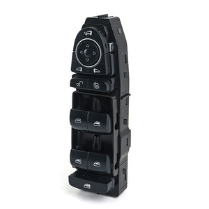 Byd <b>Power</b> Window <b>Switch</b> Mef-3746050B For Car Door Control Replacement Part With Auto Function - Product Image 1