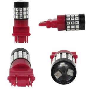 <span class=keywords><strong>T25</strong></span> Wedge 3156 3157 หลอดไฟ LED 12-18V <span class=keywords><strong>T25</strong></span> 2835 39SMD LED Strobe ไฟเบรคไฟท้ายเบรคหยุดหลอดไฟ - Product Image 3