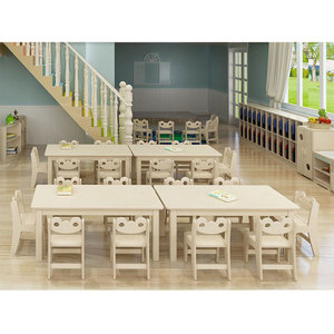 Moetry diseño personalizado niños <span class=keywords><strong>de</strong></span> madera <span class=keywords><strong>de</strong></span> salón muebles, <span class=keywords><strong>mesas</strong></span> <span class=keywords><strong>y</strong></span> <span class=keywords><strong>sillas</strong></span> directo <span class=keywords><strong>de</strong></span> fábrica - Product Image 1