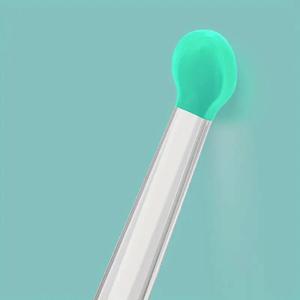 IFINE Beauty, luz LED recargable, eliminación de cera eléctrica para los oídos, HD, inteligente, inalámbrico, Visual, cuchara para recoger los oídos, Kit de limpiador con cámara - Product Image 5