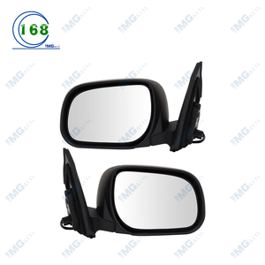 IMG Auto Parts Espejo retrovisor Asamblea 87908-0R010 87915-0R010 87909-0R010 87945-0R010 <span class=keywords><strong>para</strong></span> <span class=keywords><strong>TOYOTA</strong></span> <span class=keywords><strong>RAV4</strong></span> 2009-12 EE. UU. CONSTRUIDO - Product Image 4