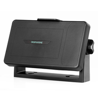Traceur de cartes GPS Digimarine DP-37F 7 pouces avec sondeur de pêche intégré
