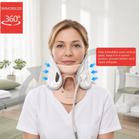 Distributeur recherché pour dispositif de correction de posture et collier de maintien dorsal et cervical pour correction de la posture et entraînement postural