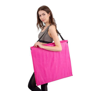 2022 مستلق خفيفة الوزن والمحمولة كرسي شاطئ قابل للطي ، قابل للتعديل الشمس المتسكع مع قوي الإطار المعدني - Product Image 6