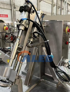 Deshuesadora Comercial de Aves de Corral, Extractor de Huesos de Muslo de Pollo, Máquina Deshuesadora de Pierna, Separador de Alas y Garras - Product Image 6