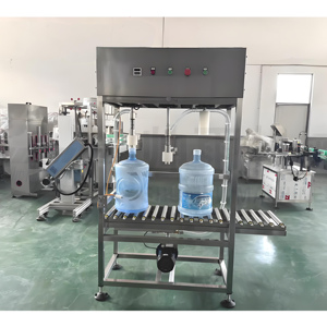 Linea di Produzione per <span class=keywords><strong>Acqua</strong></span> in Sacchetto e Bottiglia, Macchina per Impianti di Trattamento <span class=keywords><strong>Acqua</strong></span> RO, Dispositivo per <span class=keywords><strong>Acqua</strong></span> Potabile - Product Image 4