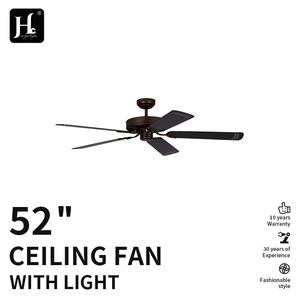 Newly designed 42-inch decorative <b>ceiling</b> fan with plywood blades, pure copper motor and zipper <b>control</b>. - Product Image 2