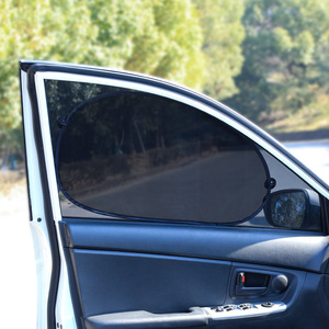 Parasol para Parabrisas Delantero de Coche con Protección UV, Aislamiento Térmico, Plegable, Cubierta para Ventana de Coche, Visera Solar - Product Image 3