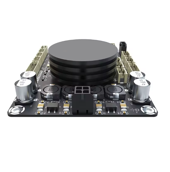 OEM 1 X100W High Power Class D Digital Audio Amplifier Board Mono Amp Module T-AMP For Home Speaker DIY