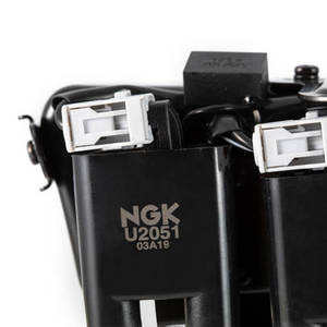 Bobina de Encendido Original NGK U2051 OEM 2730123700 para Autos de Alto Rendimiento, Kia Cerato 1.8L 2005-2008 <span class=keywords><strong>G4G</strong></span> - Product Image 2