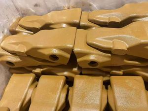 Caterpillar CAT320 6 Ton Engine Excavator Bucket Teeth Forged Construction <b>Machinery</b> Parts in Stock - Product Image 3