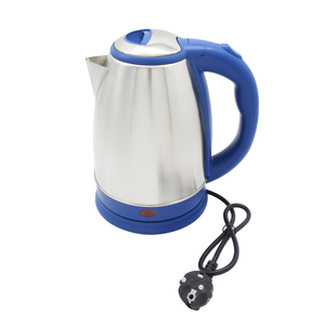 Wholesale Cordless <b>Kettle</b> 1500W 1.8L Stainless Steel Household Use Function Automatic Shut-off - Product Image 2