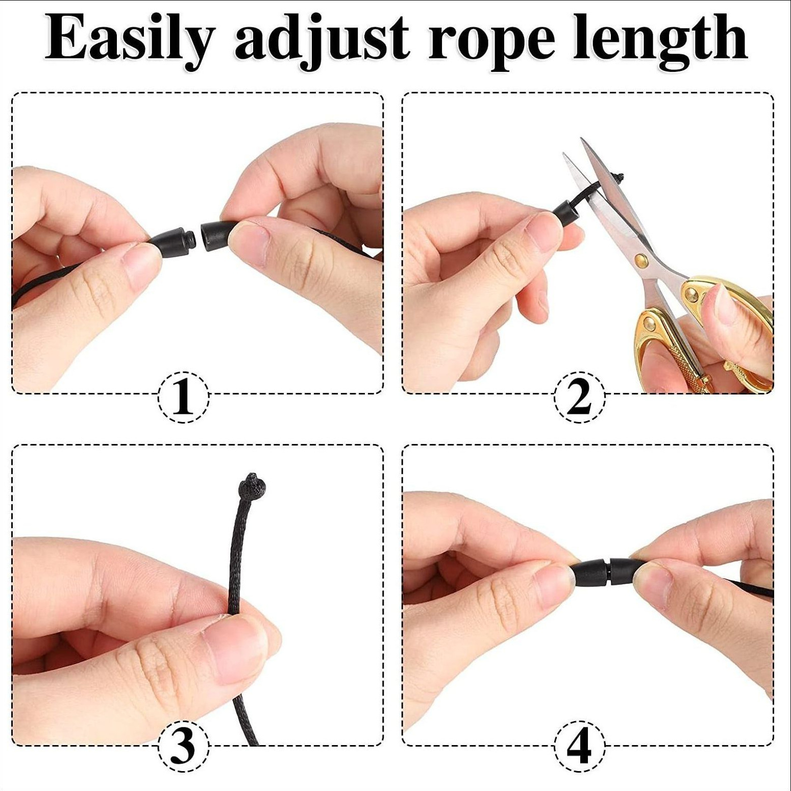 Promotional Silicone Neck Strap Phone Lanyard Phone Ring Stand Cover Suitable for Smart Phones Image 5