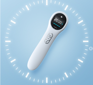 Thérapie par la lumière rouge populaire 2026, thérapie par la lumière rouge à faible intensité, 4 niveaux réglables, thérapie <span class=keywords><strong>laser</strong></span> pour soulager la douleur, appareil pour animaux de compagnie et humains - Product Image 6