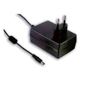 Adaptateur Gst18u18-p1j 18v 1a 18w, nouveau système de contrôle programmable d'automatisation industrielle original - Product Image 1