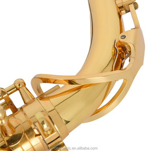 Instruments de musique <span class=keywords><strong>Prix</strong></span> bas Argent  Saxophone <span class=keywords><strong>alto</strong></span> en Mi bémol - Product Image 6