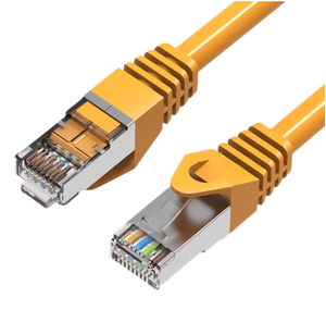 <span class=keywords><strong>Cable</strong></span> Ethernet Industrial VPC6SSTP Categoría <span class=keywords><strong>6A</strong></span> SFTP, <span class=keywords><strong>Cable</strong></span> de Conexión Blindado de Doble Cabeza - Product Image 1