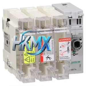 ซอฟต์สตาร์ทเตอร์ GS2K3 GS2P3 GS2N3 GS2L3 สำหรับควบคุมมอเตอร์เหนี่ยวนำสามเฟสและระบบอัตโนมัติสำหรับปั๊มและพัดลมอุตสาหกรรม - Product Image 1