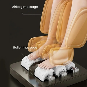 Thiết kế mới sang trọng Chân ghế Spa Massager giá rẻ rạp hát tại nhà ngồi có thể ngả massage <span class=keywords><strong>sofa</strong></span> - Product Image 4