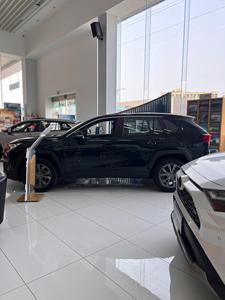 <strong>2025</strong> Toyotas Rav4s Prime Gasoline <strong>Hybrid</strong> 2.0L SUV New Electric Car Adult Car SUV Petrol Prime Dubai Rav4s Price - Product Image 6