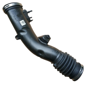 F2G39F805BC 进气管 China5 单小管 适用于 Taurus JNZ Edge RJ 2015 2018 <span class=keywords><strong>2</strong></span> 0T 汽车进气软管 - Product Image 1