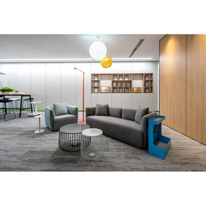 Flexspace 2024 <span class=keywords><strong>ฉาก</strong></span><span class=keywords><strong>กั้น</strong></span>โมดูลาร์<span class=keywords><strong>ราคา</strong></span><span class=keywords><strong>ถูก</strong></span>ใหม่ ผนัง<span class=keywords><strong>กั้น</strong></span>กระจกสํานักงานพร้อมม่านไฟฟ้าสําหรับสํานักงาน - Product Image 5