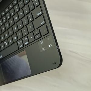 Laudtec Oem Magic Keyboard for Apple Magnetic Key Board <strong>Rugged</strong> Protective Slim Lightweight I Pad Pro 11 Pouce M4 M5 Pbk349 Wholesale OEM/ODM/Private Label - Product Image 3